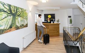 Hotel Zur Sonne